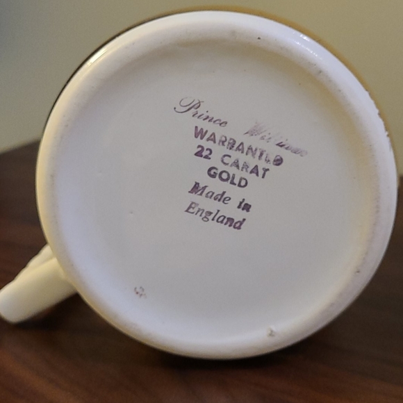 Set of 2 ship mugs - Picture 4 of 11